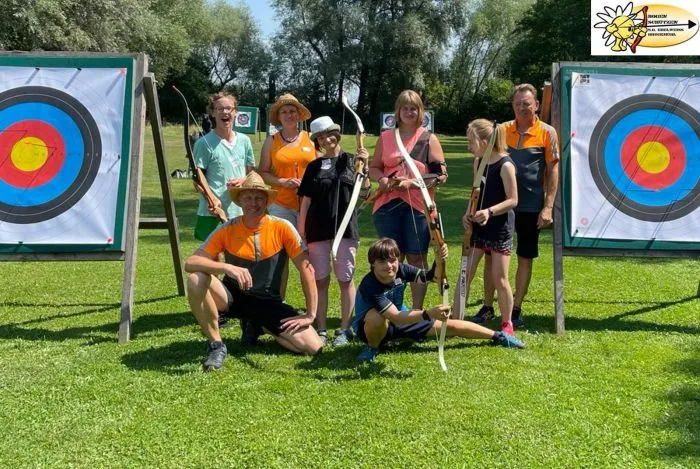 Viel Spaß hatten die "Spuiratzn"