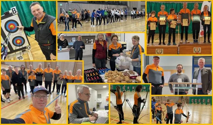 Impressionen Gau Halle 2023