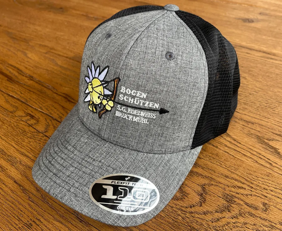 Das neue Freizeitkäppi