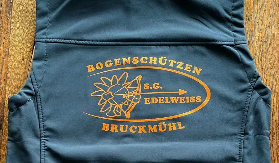 Das etwas aktualisierte Logo